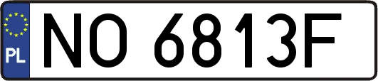 NO6813F
