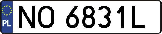 NO6831L