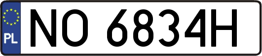 NO6834H