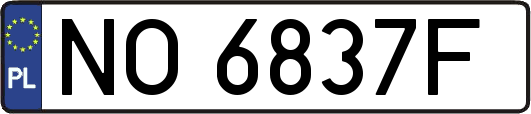 NO6837F