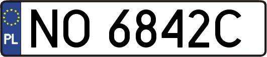 NO6842C