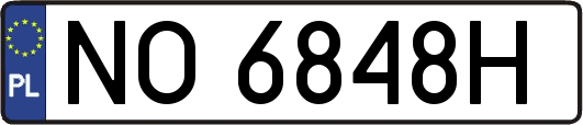 NO6848H