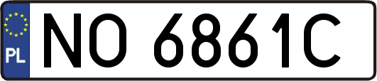 NO6861C