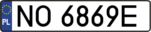 NO6869E