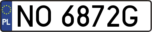 NO6872G