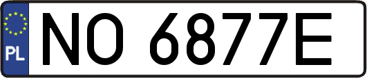 NO6877E