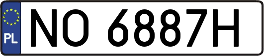 NO6887H