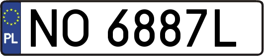 NO6887L
