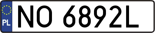 NO6892L