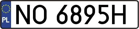 NO6895H