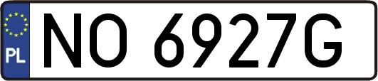 NO6927G