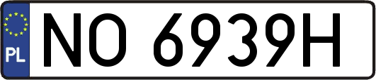 NO6939H