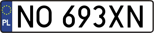 NO693XN