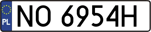NO6954H
