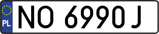 NO6990J