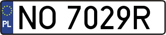 NO7029R