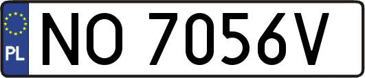 NO7056V