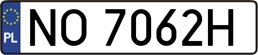 NO7062H