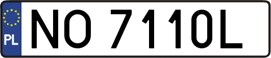 NO7110L