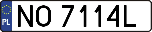 NO7114L