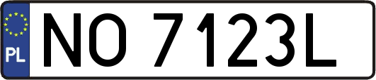 NO7123L