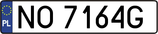 NO7164G
