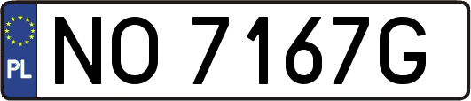 NO7167G