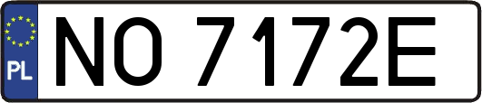 NO7172E