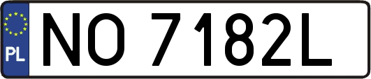 NO7182L