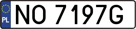 NO7197G