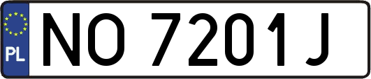 NO7201J