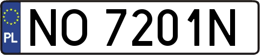 NO7201N