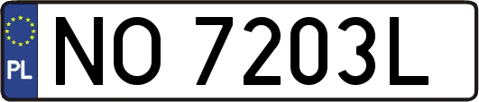 NO7203L