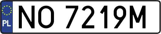 NO7219M