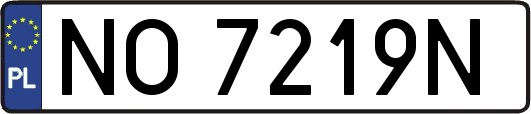 NO7219N