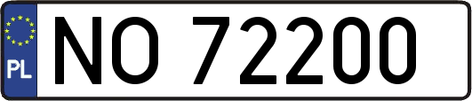 NO72200