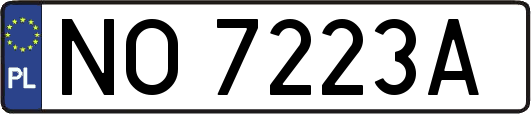 NO7223A