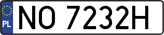 NO7232H