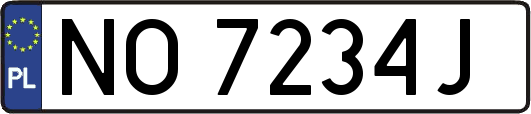NO7234J