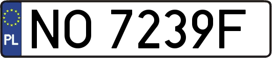 NO7239F