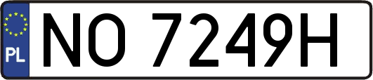 NO7249H