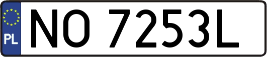 NO7253L