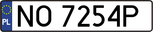 NO7254P