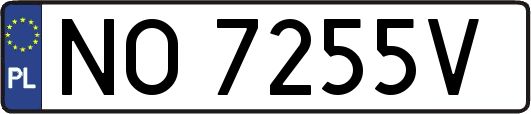 NO7255V