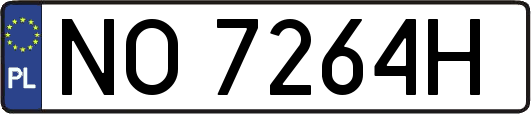 NO7264H