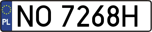 NO7268H