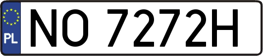 NO7272H