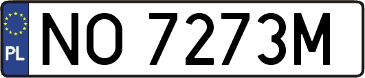 NO7273M
