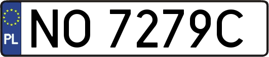 NO7279C