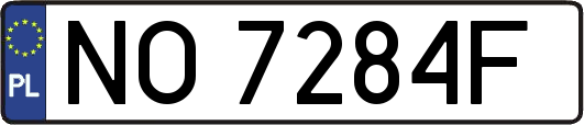 NO7284F